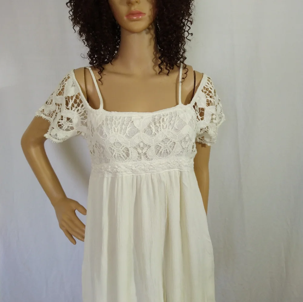 Entro mini dress - Picture 4 of 5